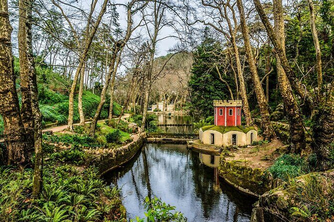 Sintra, Cabo da Roca & Cascais Full-Day Private Tour From Lisbon - Who This Tour Is Best For