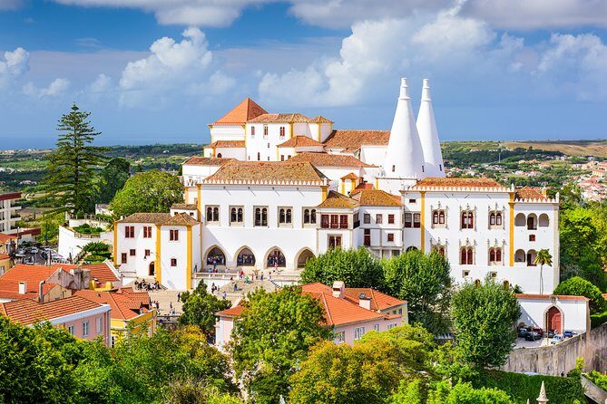 Sintra, Cascais and Estoril Coast with Tickets from Lisbon - The Detailed Itinerary: What’s Really Worth Your Time