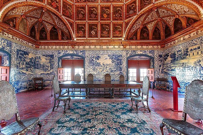 Sintra Cascais and Estoril Private Tour From Lisbon - Why This Tour Stands Out