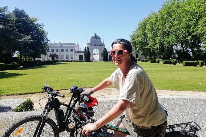 Sintra & Cascais de E-Bike Tour - What’s Included & What to Keep in Mind