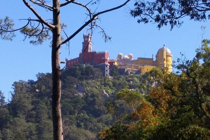 Sintra, Cascais, Estoril, Cabo da Roca Private tour - Authentic Experiences and Insider Tips from Reviewers
