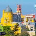 Sintra, Cascais, Estoril Full Day Trip from Lisbon in Private Vehicle - Who Should Consider This Tour?