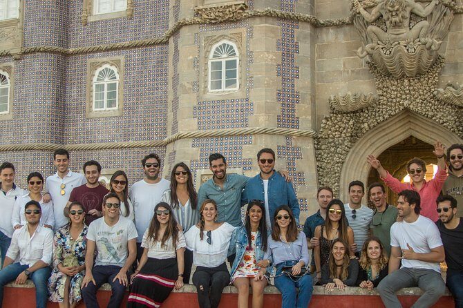 Sintra & Cascais Private Tour a Dreamlike Experience - Final Thoughts: Who Will Love This Tour?