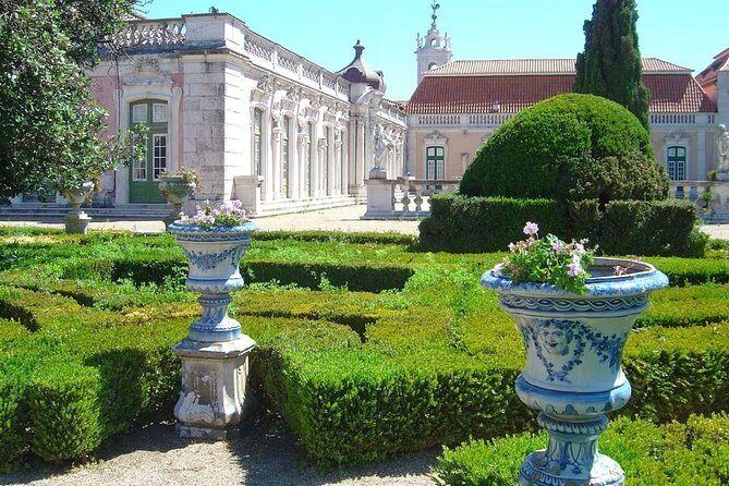 Sintra & Cascais - What Reviewers Say: Authentic Perspectives