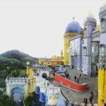 Sintra Full-Day Private Tour - A Journey through Wonderland - Who Is This Tour Best Suited For?