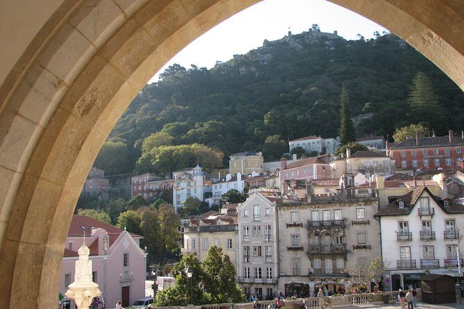 Sintra Full Day Small-Group Tour: Let the Fairy Tale Begin - What Travelers Are Saying
