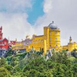 Sintra Full Day tour from Lisbon - small group tour - The Itinerary in Detail