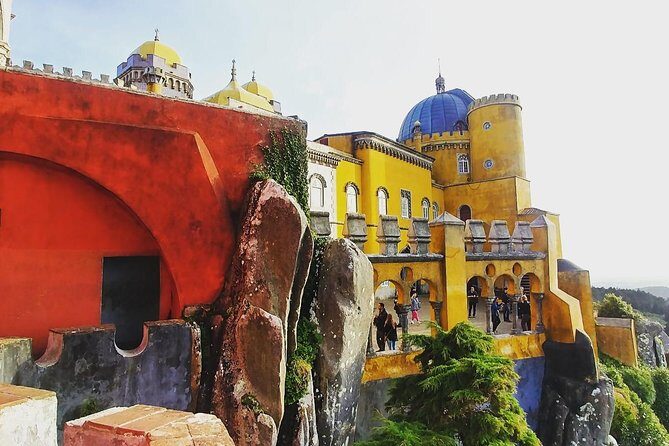 Sintra Half-Day Private Tour - A Journey through Wonderland - What Makes This Tour Stand Out?