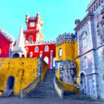 Sintra Half Day with Pena Palace and Regaleira - Authentic Insights from Travelers