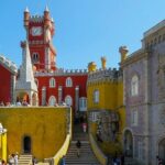 Sintra, Pena Palace and Cascais Full Day Tour from Lisbon - Analyzing the Value
