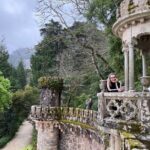 Sintra Pena Palace and Quinta da Regalheira. Most complete tour! - What to Expect Throughout the Day