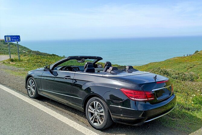 Sintra Private Convertible Wine Tour 2/3 Pax - Frequently Asked Questions