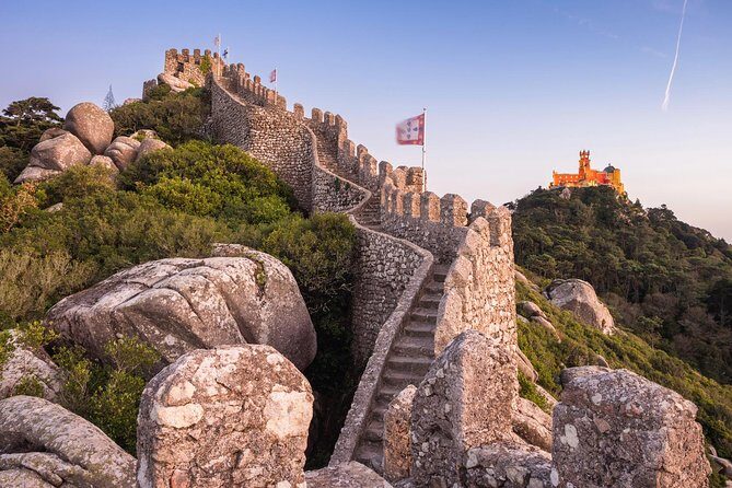 Sintra Private Tour with All Tickets Included - Authentic Experiences and Insider Tips