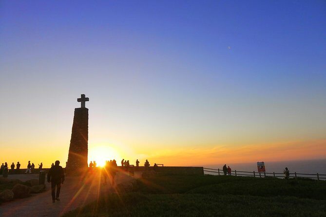 Sintra Private Trip from Lisbon Customizable Dreamlike Experience - Transport & Convenience