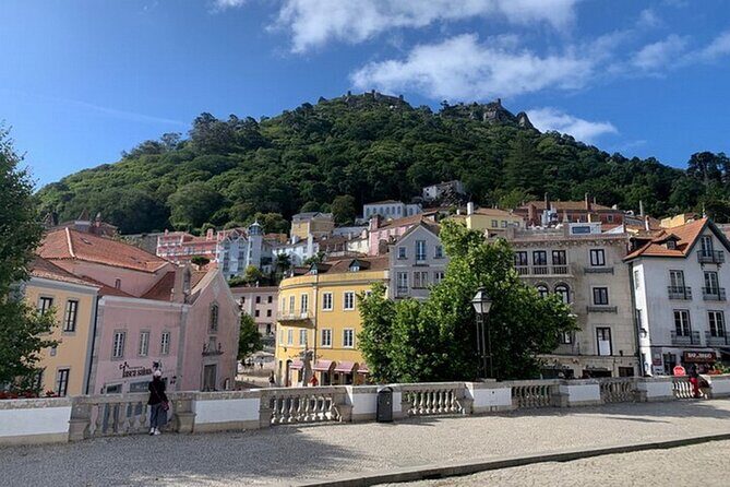 Sintra with 4 Palace Guided Tour, Private Full Day - Why This Tour Stands Out