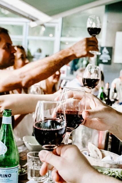 "Sip, Chat, Connect" - The Value of "Sip, Chat, Connect"