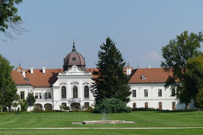 Sisi's Godollo Palace Tour from Budapest - Authentic Insights from Tour Reviews