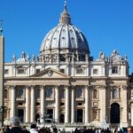 Sistine Chapel, St. Peter's Basilica Morning Express Private Tour - FAQs