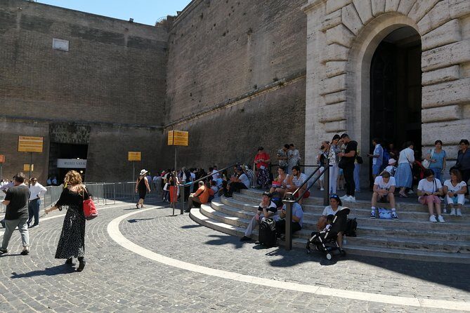 Sistine Chapel & Vatican Tour with No Lines - Real-World Experiences from Travelers