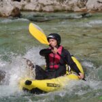 Sit on Top Kayak Trip - FAQ
