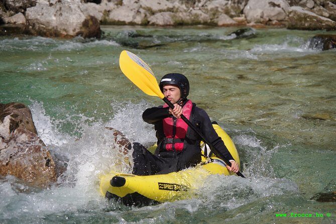 Sit on Top Kayak Trip - FAQ