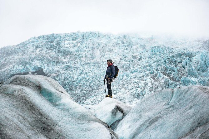 Skaftafell Adventure Tour - 5-Hour Expedition - Authentic Experiences from Reviewers