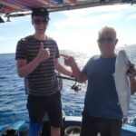 Skevos Fishing Trip Rhodes Incude Pick Up - Why This Tour Offers Great Value