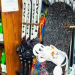 Ski and snowboard equipment in Bansko,Bulgaria - Friendly and Helpful Staff