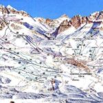 Ski Tour from Cortina d'Ampezzo: Tofana - Highlights of the Tour