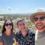 Ski Tour in Cappadocia with full stuff - The Authenticity of Guides and Group Size