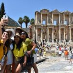 SKIP LINES Private Ephesus Tour for Cruise Guests - Transportation and Duration