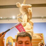 Skip the Line: Accademia Gallery Guided Tour in Florence - The Itinerary in Detail