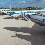 Skip the Line: Aeropark Aviation Museum Entrance Ticket - Who Will Enjoy This Tour?