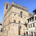 Skip the Line Bargello Palace and Museum Private Guided Tour - The Itinerary Breakdown