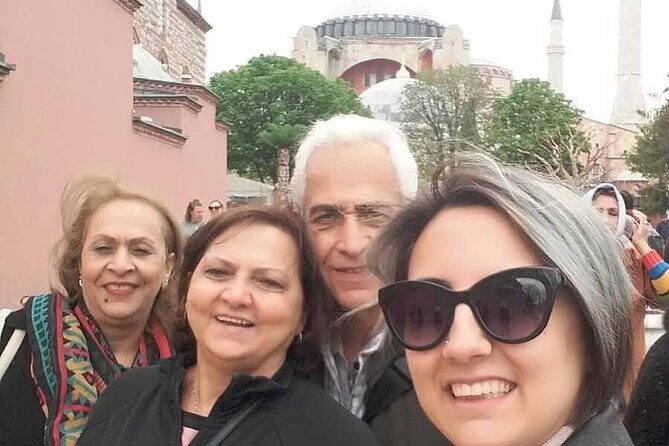 SKIP-THE-LINE: City Highlights Tour w/Hagia Sophia&Blue Mosque - The Verdict: Is It Worth It?