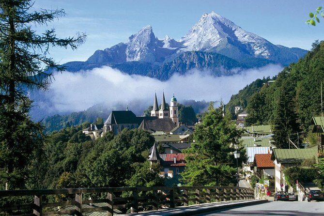 Skip-the-Line: Eagle's Nest in Berchtesgaden Tour from Salzburg - Practical Tips for Your Trip