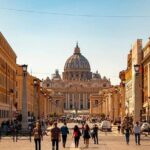 Skip the Line Entry Ticket Vatican Museum and Sistine Chapel - Exploring the Vatican with Confidence