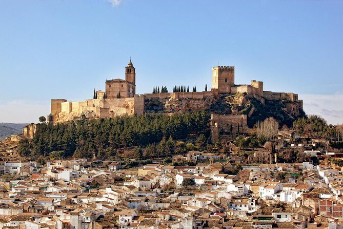 Skip the Line: Fortaleza de la Mota Admission Ticket - Practicalities and Tips