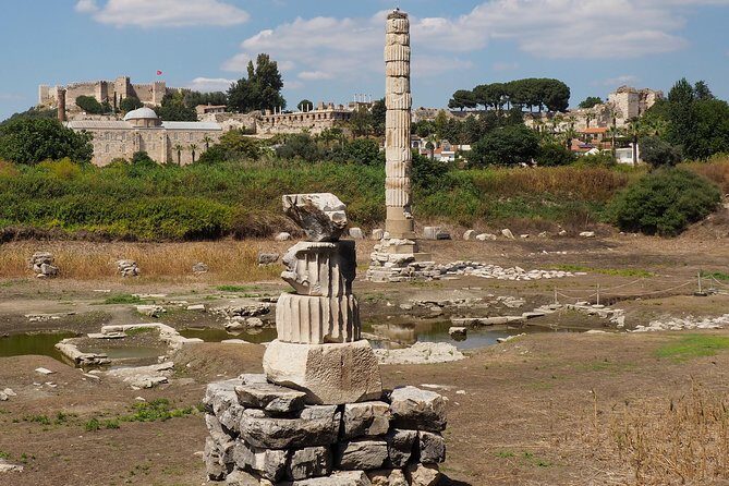 SKIP-THE-LINE: Group & Private Ephesus Tour ENTRY FEE & LUNCH Opt - Practical Tips & Considerations