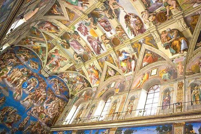 Skip-the-Line Group Tour of the Vatican, Sistine Chapel & St. Peter's Basilica - What Travelers Say