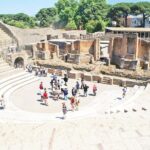 Skip the Line Guided Tour of Pompeii Led by an Archaeologist - The Sum Up