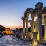 SKIP THE LINE: Half Day Private Ephesus Tour for Cruise Passengers - The Sum Up
