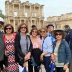SKIP THE LINE / Highlights of Ephesus Private Tour / FOR CRUISE GUESTS ONLY - In-Depth Look at the Tour Experience
