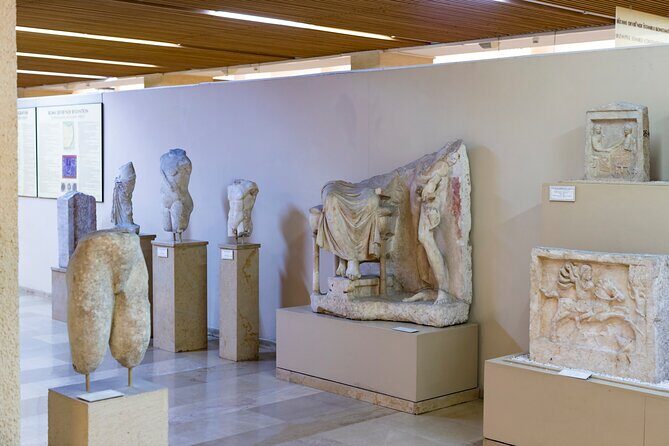 Skip-the-line Istanbul Archeological Museums Private Tour - An In-Depth Look at the Tour Experience