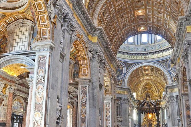 Skip the Line Kids Tour of the Vatican and Sistine Chapel - A Detailed Look at the Tour Experience