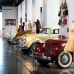 Skip the Line: Malaga Automobile and Fashion Museum Entrance Ticket - Final Thoughts
