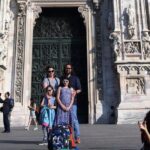 Skip the Line: Milan Duomo and Rooftop Tour for Kids and Families - What Reviews Tell Us About the Experience