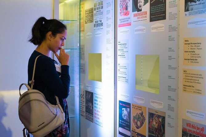 Skip the Line: Museum of Brands Entrance Ticket - Analyzing the Price and Value