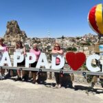 SKIP-THE-LINE: Mysterious of Cappadocia w/LUNCH - Transportation & Practicalities