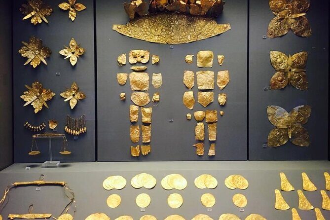 Skip The Line National Archaeological Museum Private Guided Tour In Athens - Who Will Love This Tour?